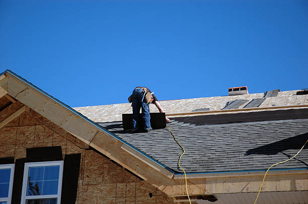 Best Emergency Roof Repair  in USA